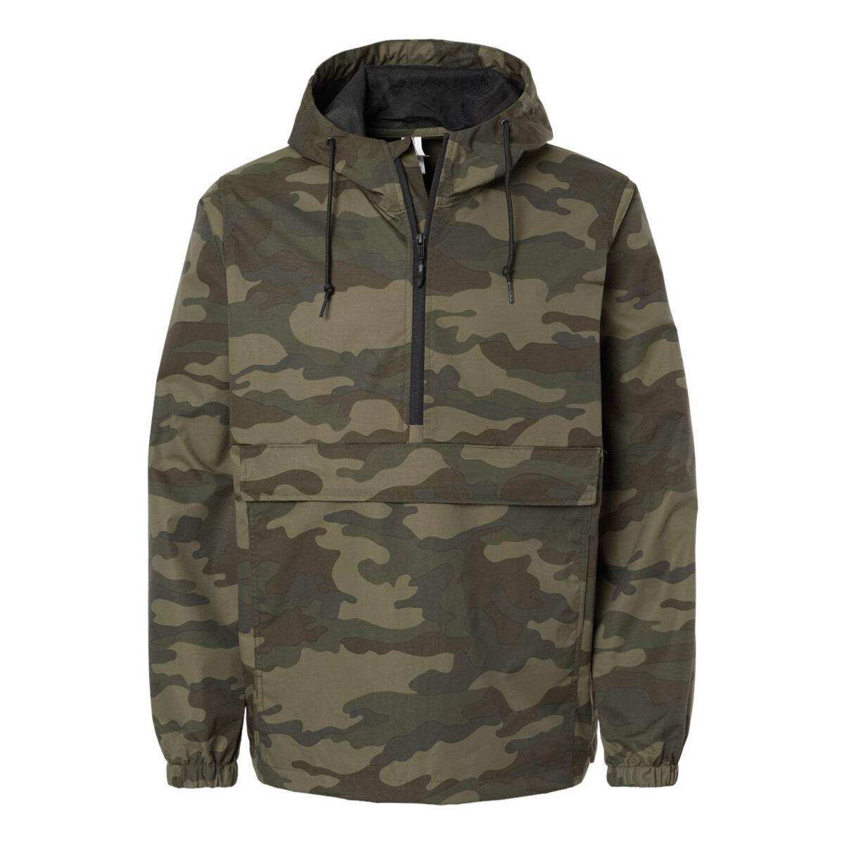 Water Resistant Windbreaker