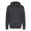 Golden Premium Fleece Unisex Hoodie Thumbnail
