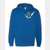 Independent Midweight Fleece Hoodie Thumbnail