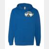 Independent Midweight Fleece Hoodie Thumbnail