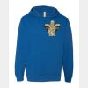 Independent Midweight Fleece Hoodie Thumbnail