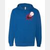 Independent Midweight Fleece Hoodie Thumbnail