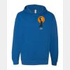 Independent Midweight Fleece Hoodie Thumbnail