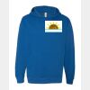 Independent Midweight Fleece Hoodie Thumbnail