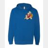 Independent Midweight Fleece Hoodie Thumbnail