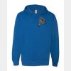 Independent Midweight Fleece Hoodie Thumbnail