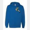 Independent Midweight Fleece Hoodie Thumbnail