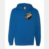 Independent Midweight Fleece Hoodie Thumbnail