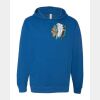Independent Midweight Fleece Hoodie Thumbnail