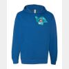 Independent Midweight Fleece Hoodie Thumbnail