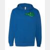 Independent Midweight Fleece Hoodie Thumbnail