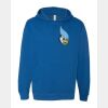 Independent Midweight Fleece Hoodie Thumbnail