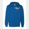 Independent Midweight Fleece Hoodie Thumbnail