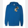 Independent Midweight Fleece Hoodie Thumbnail