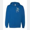 Independent Midweight Fleece Hoodie Thumbnail