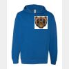 Independent Midweight Fleece Hoodie Thumbnail