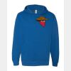 Independent Midweight Fleece Hoodie Thumbnail