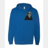 Independent Midweight Fleece Hoodie Thumbnail