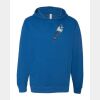 Independent Midweight Fleece Hoodie Thumbnail