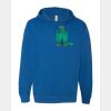 Independent Midweight Fleece Hoodie Thumbnail