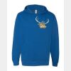 Independent Midweight Fleece Hoodie Thumbnail