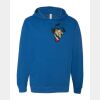 Independent Midweight Fleece Hoodie Thumbnail