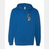 Independent Midweight Fleece Hoodie Thumbnail