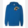 Independent Midweight Fleece Hoodie Thumbnail