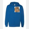 Independent Midweight Fleece Hoodie Thumbnail