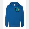 Independent Midweight Fleece Hoodie Thumbnail
