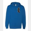 Independent Midweight Fleece Hoodie Thumbnail