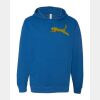 Independent Midweight Fleece Hoodie Thumbnail
