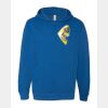 Independent Midweight Fleece Hoodie Thumbnail
