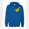 Independent Midweight Fleece Hoodie Thumbnail
