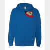 Independent Midweight Fleece Hoodie Thumbnail