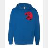 Independent Midweight Fleece Hoodie Thumbnail