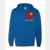 Independent Midweight Fleece Hoodie Thumbnail
