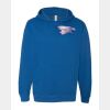Independent Midweight Fleece Hoodie Thumbnail