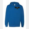Independent Midweight Fleece Hoodie Thumbnail