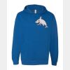Independent Midweight Fleece Hoodie Thumbnail
