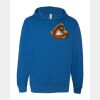 Independent Midweight Fleece Hoodie Thumbnail