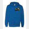 Independent Midweight Fleece Hoodie Thumbnail