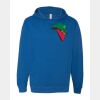 Independent Midweight Fleece Hoodie Thumbnail