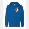 Independent Midweight Fleece Hoodie Thumbnail