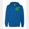 Independent Midweight Fleece Hoodie Thumbnail