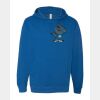 Independent Midweight Fleece Hoodie Thumbnail