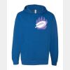 Independent Midweight Fleece Hoodie Thumbnail