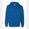 Independent Midweight Fleece Hoodie Thumbnail