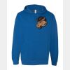 Independent Midweight Fleece Hoodie Thumbnail