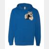 Independent Midweight Fleece Hoodie Thumbnail
